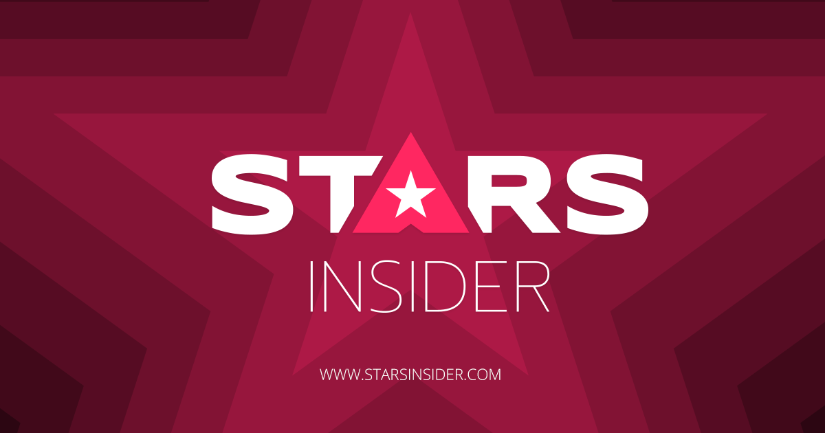 Celebrity - Stars Insider 